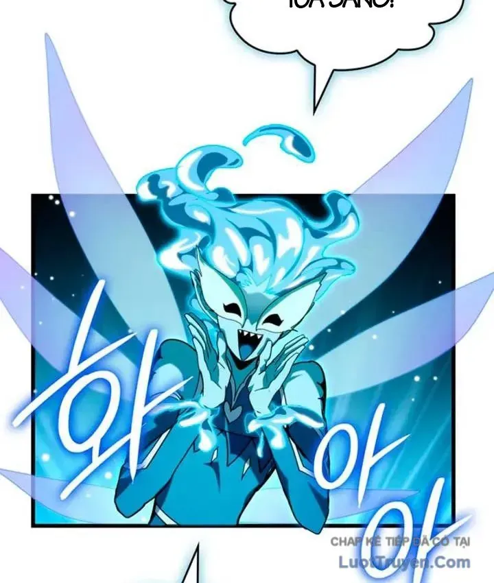 Sinh Tồn Với Tư Cách Là Một Huyết Vương Chap 40 - Next Chap 41