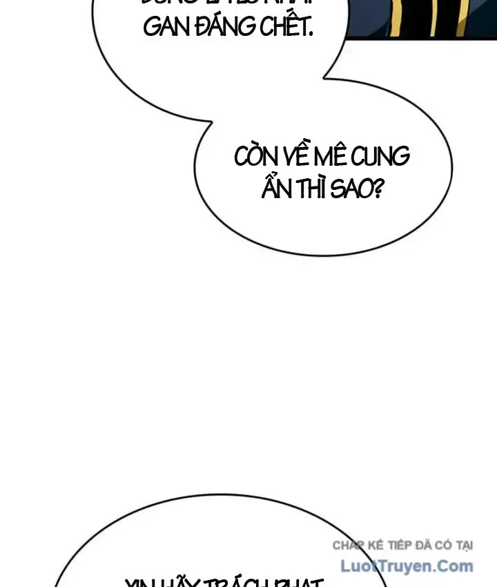 Sinh Tồn Với Tư Cách Là Một Huyết Vương Chap 40 - Next Chap 41