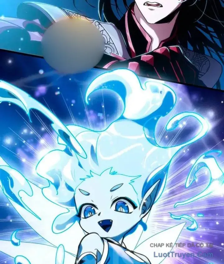 Sinh Tồn Với Tư Cách Là Một Huyết Vương Chap 40 - Next Chap 41