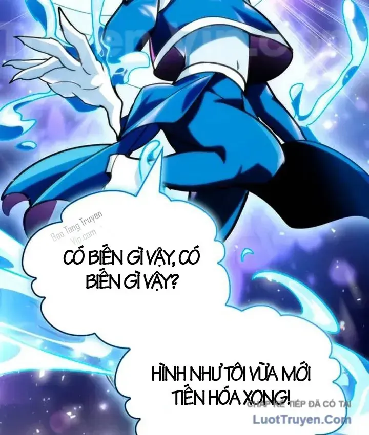 Sinh Tồn Với Tư Cách Là Một Huyết Vương Chap 40 - Next Chap 41