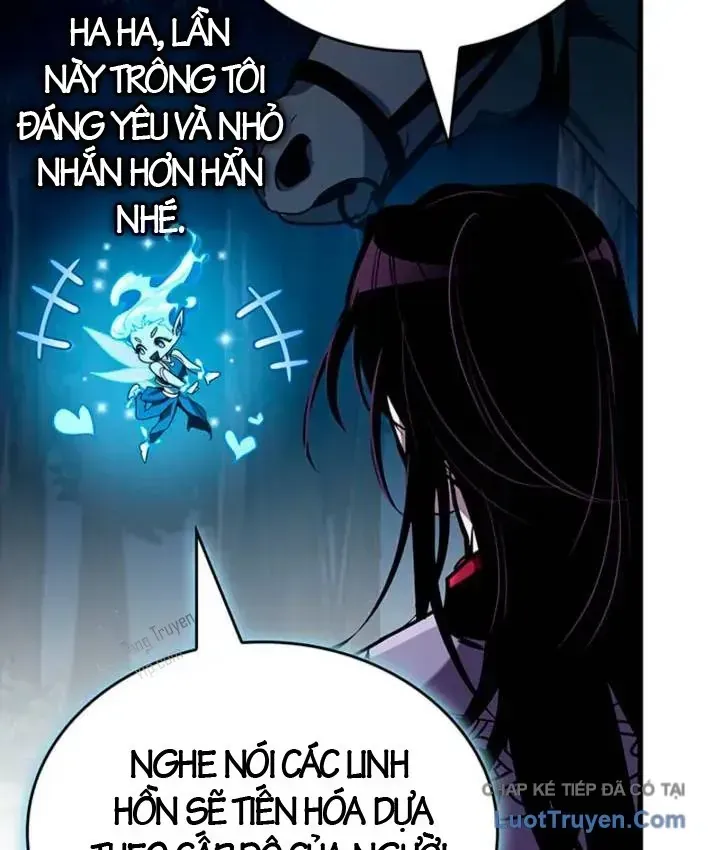 Sinh Tồn Với Tư Cách Là Một Huyết Vương Chap 40 - Next Chap 41