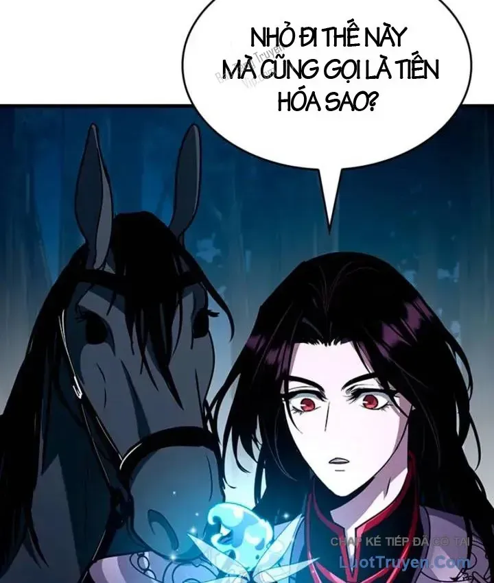 Sinh Tồn Với Tư Cách Là Một Huyết Vương Chap 40 - Next Chap 41