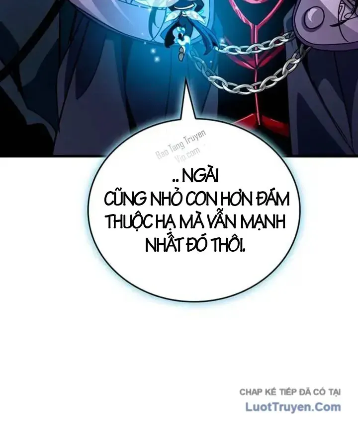 Sinh Tồn Với Tư Cách Là Một Huyết Vương Chap 40 - Next Chap 41