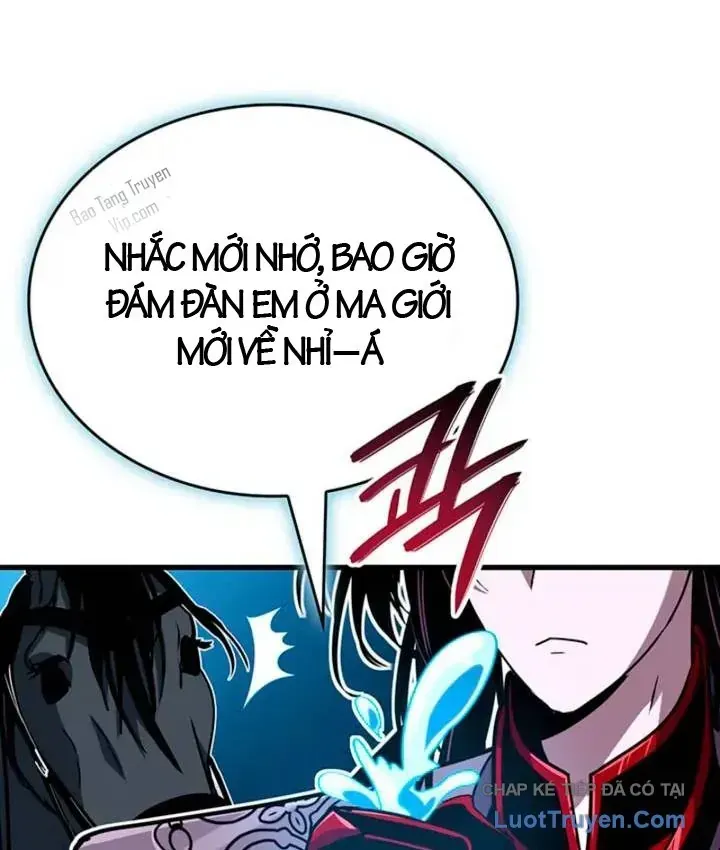 Sinh Tồn Với Tư Cách Là Một Huyết Vương Chap 40 - Next Chap 41