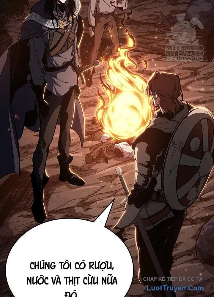 Sinh Tồn Với Tư Cách Là Một Huyết Vương Chap 5 - Next Chap 6