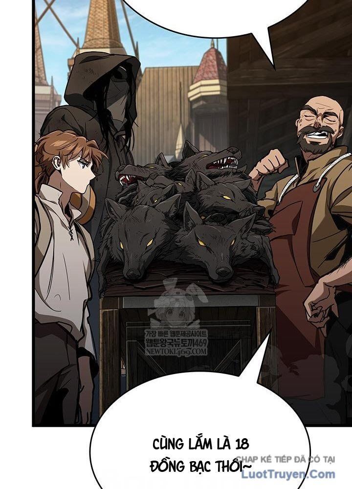 Sinh Tồn Với Tư Cách Là Một Huyết Vương Chap 5 - Next Chap 6