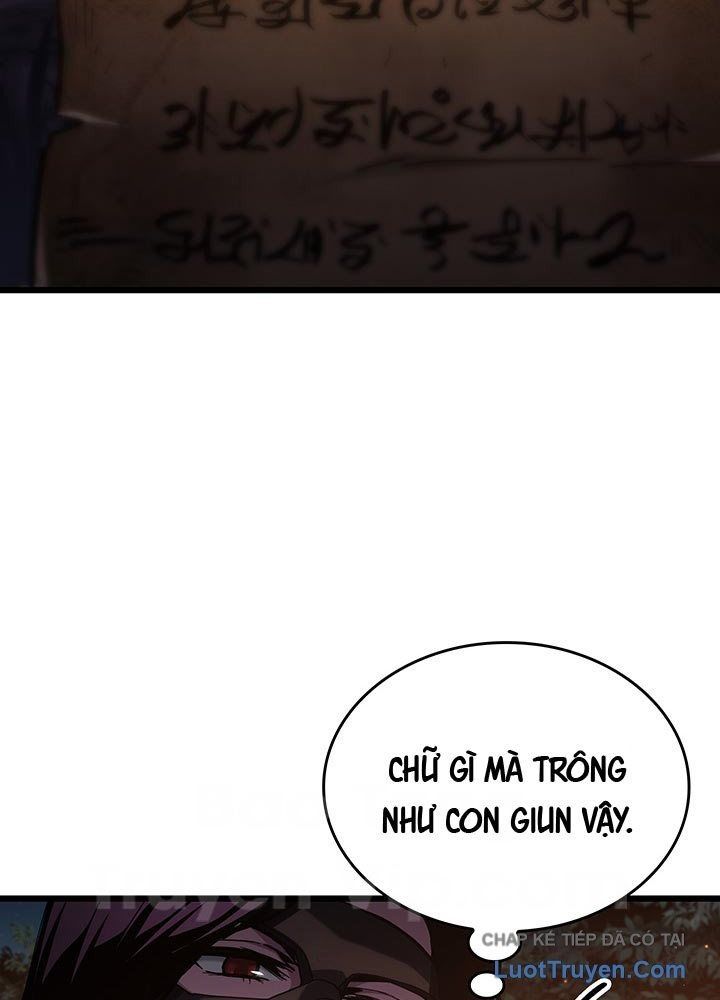 Sinh Tồn Với Tư Cách Là Một Huyết Vương Chap 5 - Next Chap 6