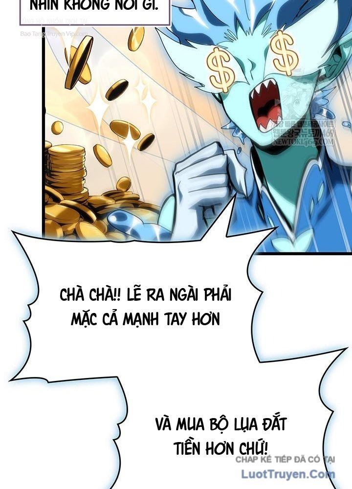 Sinh Tồn Với Tư Cách Là Một Huyết Vương Chap 5 - Next Chap 6