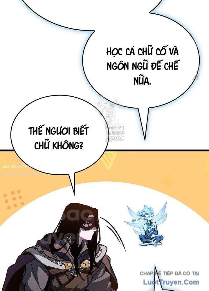 Sinh Tồn Với Tư Cách Là Một Huyết Vương Chap 5 - Next Chap 6