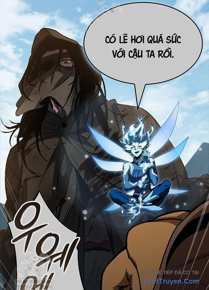 Sinh Tồn Với Tư Cách Là Một Huyết Vương Chap 5 - Next Chap 6