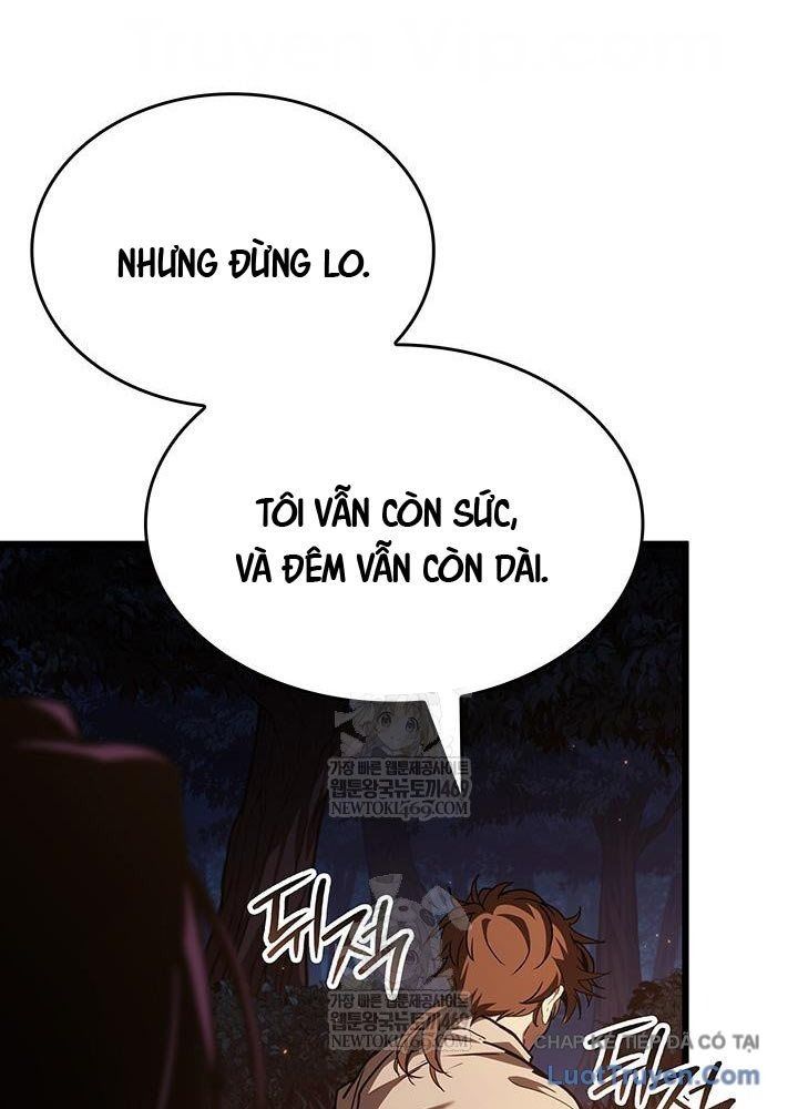 Sinh Tồn Với Tư Cách Là Một Huyết Vương Chap 5 - Next Chap 6