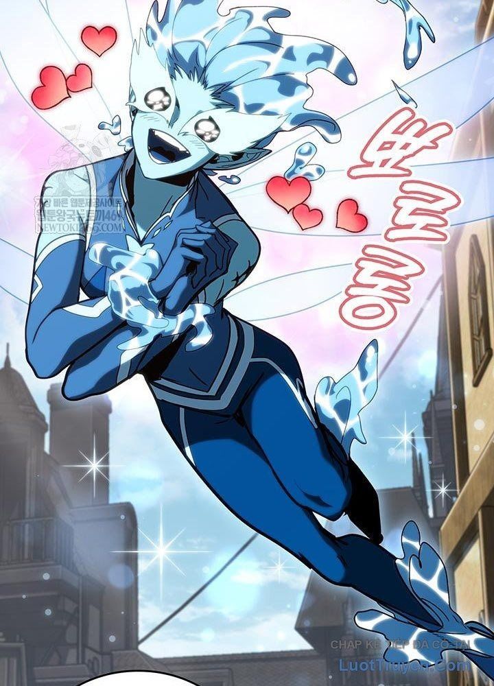 Sinh Tồn Với Tư Cách Là Một Huyết Vương Chap 5 - Next Chap 6