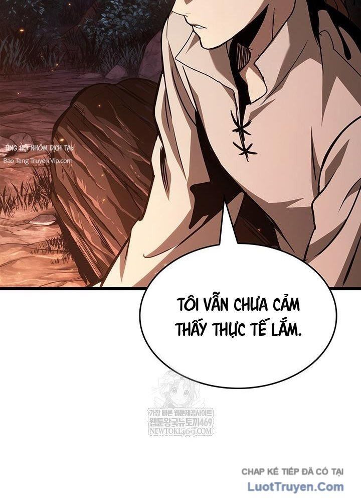 Sinh Tồn Với Tư Cách Là Một Huyết Vương Chap 5 - Next Chap 6