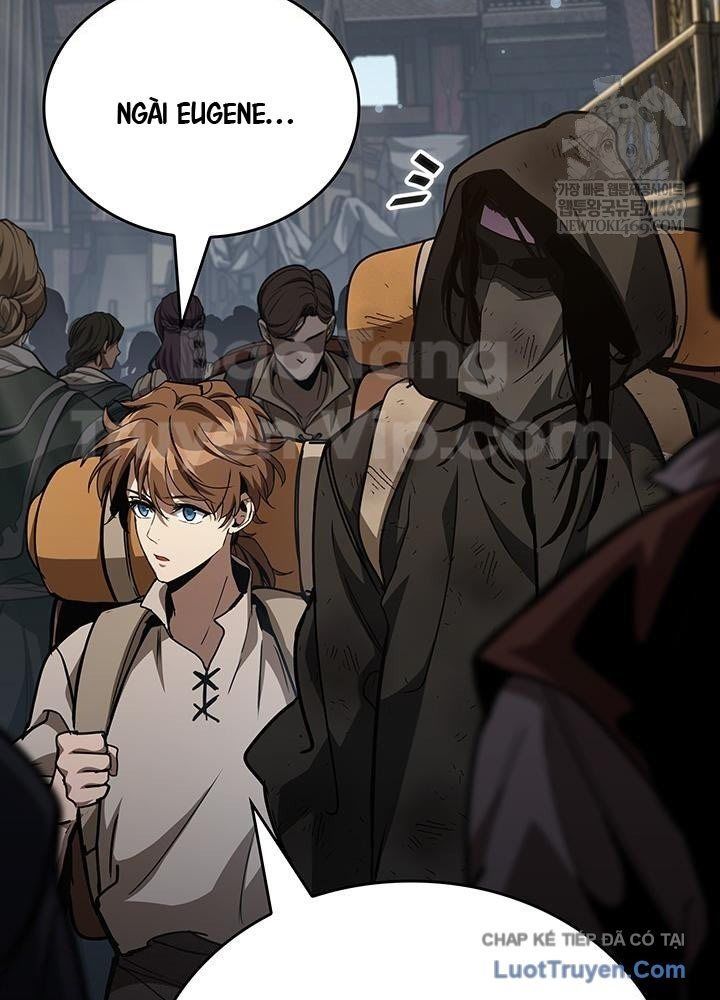 Sinh Tồn Với Tư Cách Là Một Huyết Vương Chap 5 - Next Chap 6