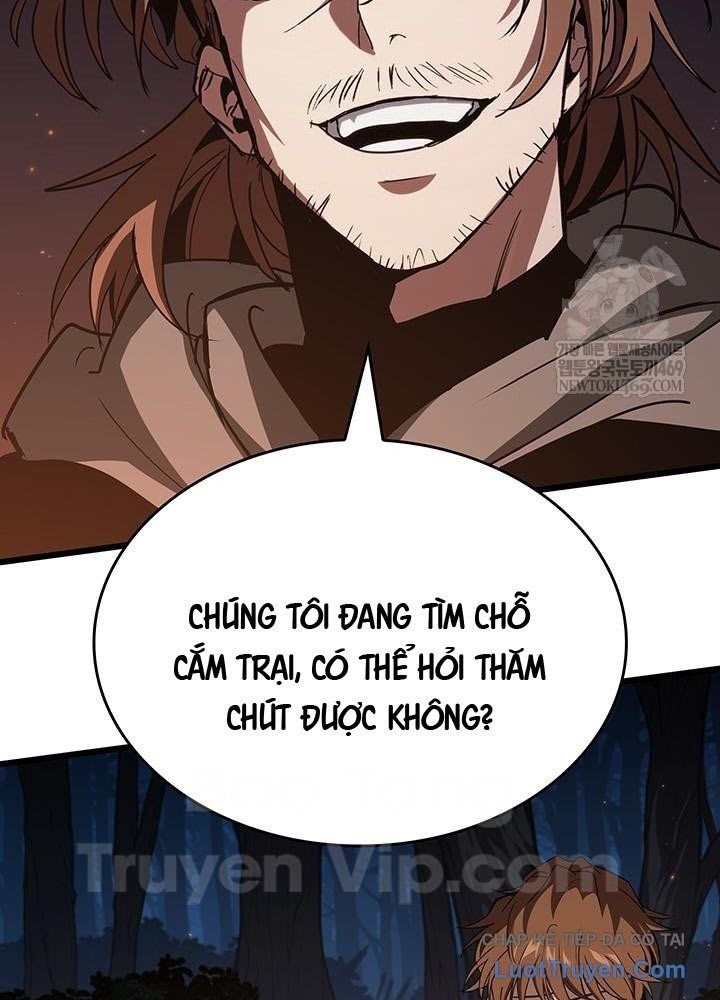 Sinh Tồn Với Tư Cách Là Một Huyết Vương Chap 5 - Next Chap 6