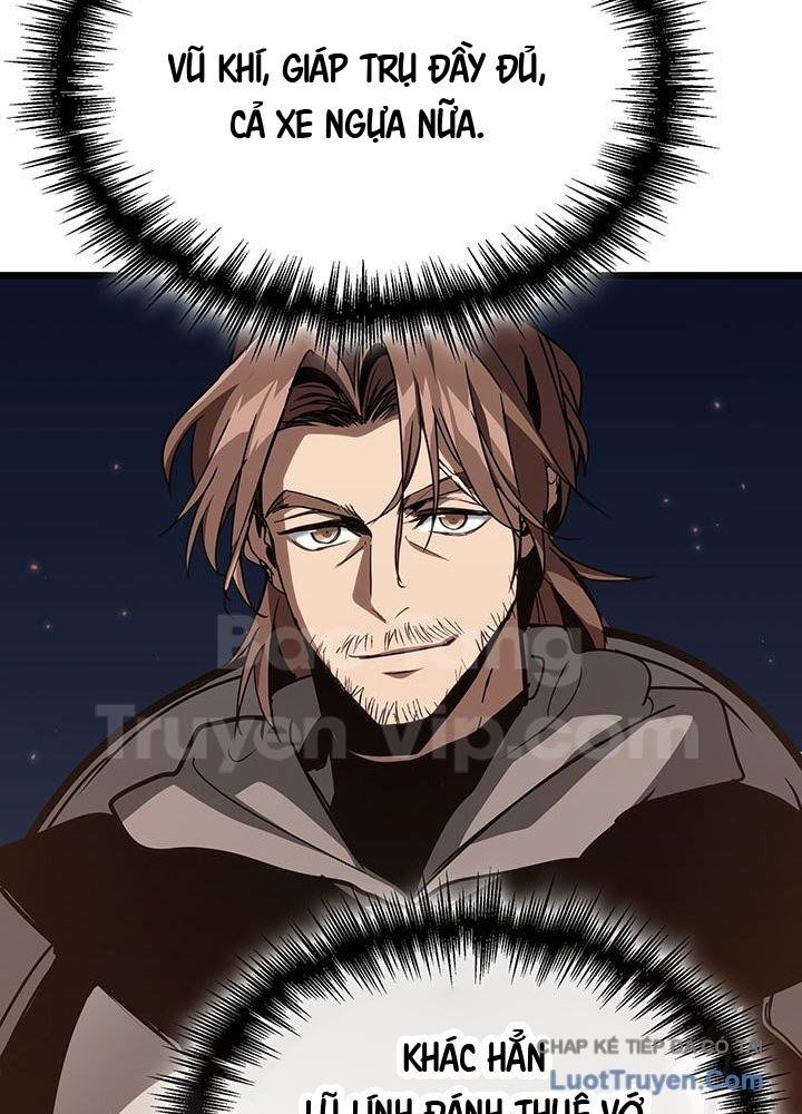 Sinh Tồn Với Tư Cách Là Một Huyết Vương Chap 5 - Next Chap 6