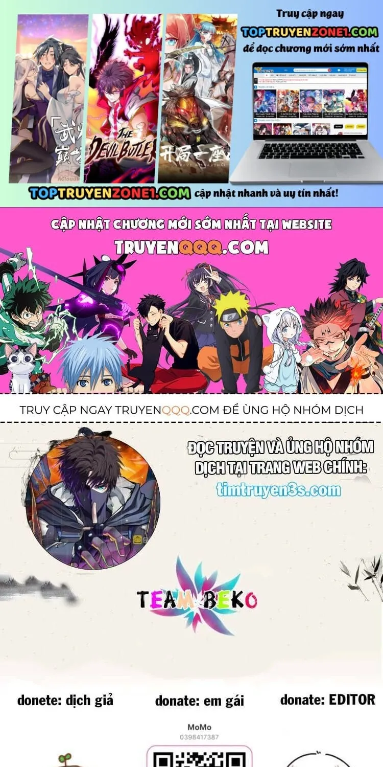 Sinh Tồn Với Tư Cách Là Một Huyết Vương Chap 59 - Next Chap 60