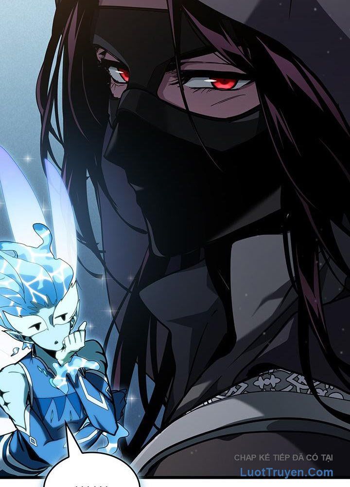 Sinh Tồn Với Tư Cách Là Một Huyết Vương Chap 6 - Next Chap 7