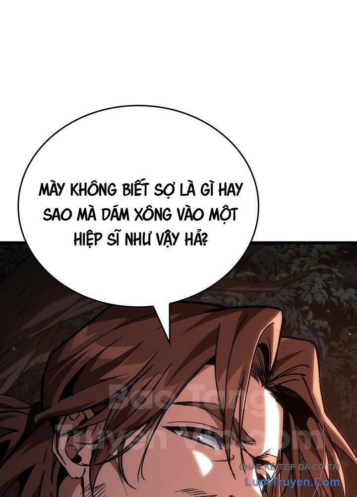 Sinh Tồn Với Tư Cách Là Một Huyết Vương Chap 6 - Next Chap 7