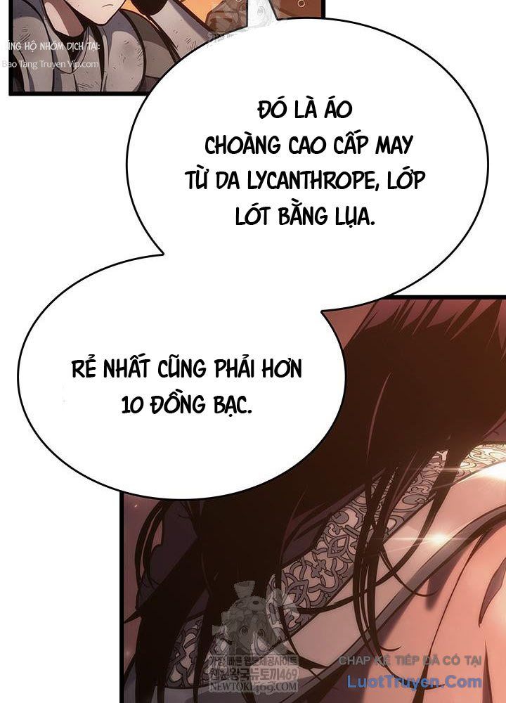 Sinh Tồn Với Tư Cách Là Một Huyết Vương Chap 6 - Next Chap 7