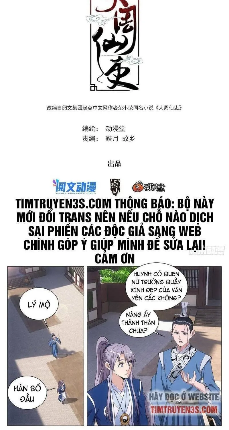 Sinh Tồn Với Tư Cách Là Một Huyết Vương Chap 63 - Next Chap 64