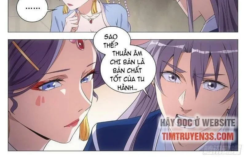 Sinh Tồn Với Tư Cách Là Một Huyết Vương Chap 63 - Next Chap 64