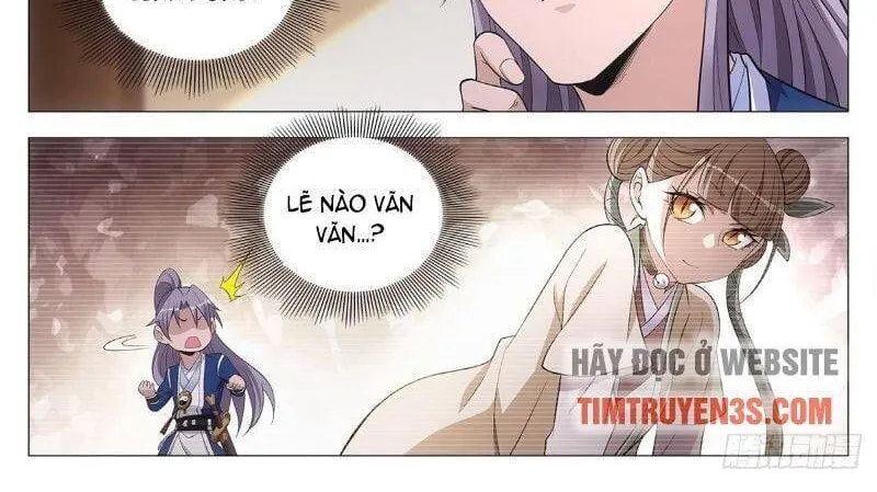 Sinh Tồn Với Tư Cách Là Một Huyết Vương Chap 63 - Next Chap 64