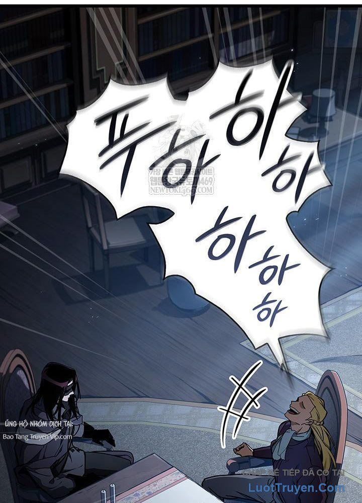 Sinh Tồn Với Tư Cách Là Một Huyết Vương Chap 7 - Next Chap 8