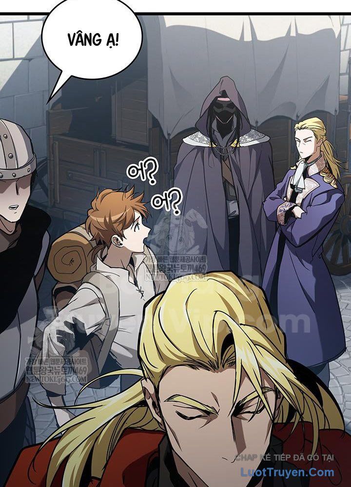Sinh Tồn Với Tư Cách Là Một Huyết Vương Chap 7 - Next Chap 8