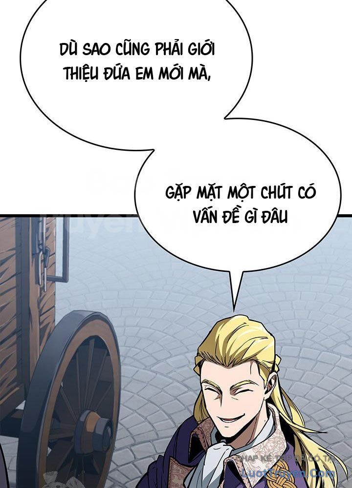 Sinh Tồn Với Tư Cách Là Một Huyết Vương Chap 7 - Next Chap 8