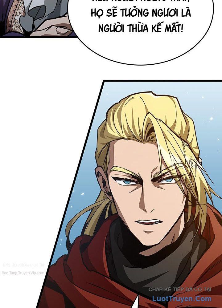 Sinh Tồn Với Tư Cách Là Một Huyết Vương Chap 7 - Next Chap 8