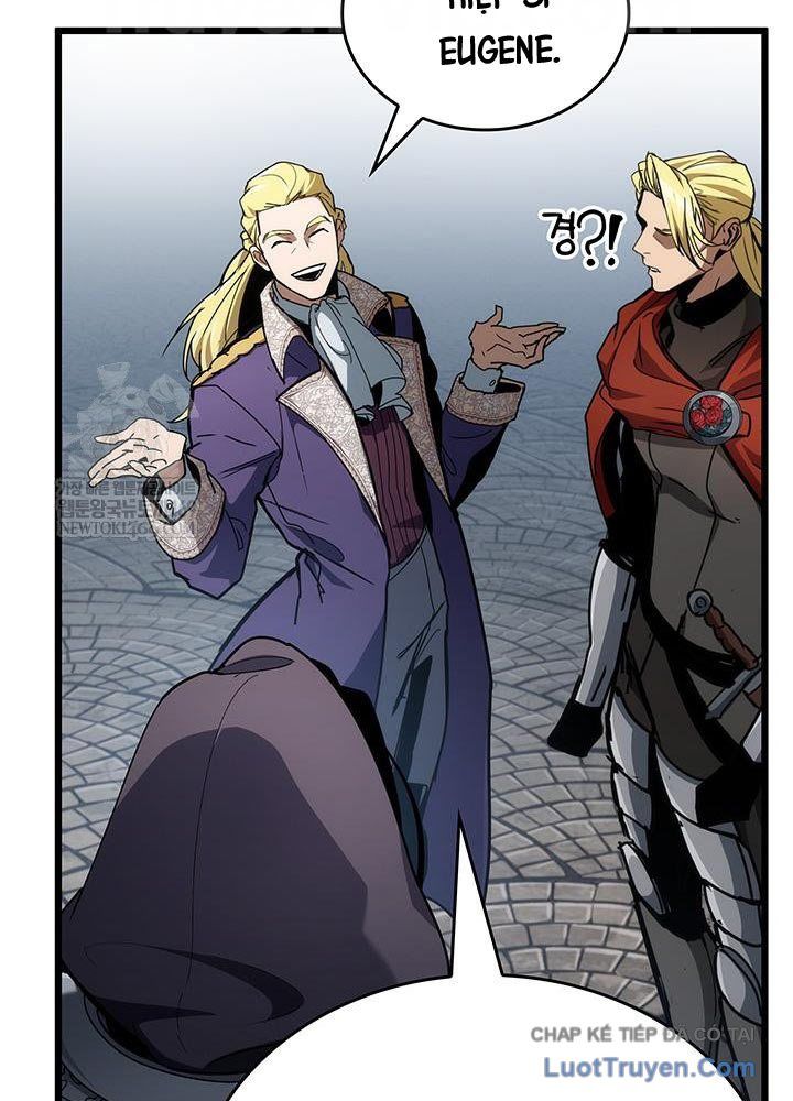 Sinh Tồn Với Tư Cách Là Một Huyết Vương Chap 7 - Next Chap 8