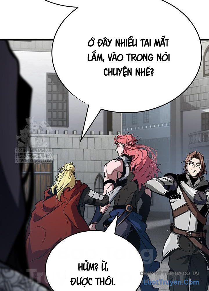 Sinh Tồn Với Tư Cách Là Một Huyết Vương Chap 7 - Next Chap 8