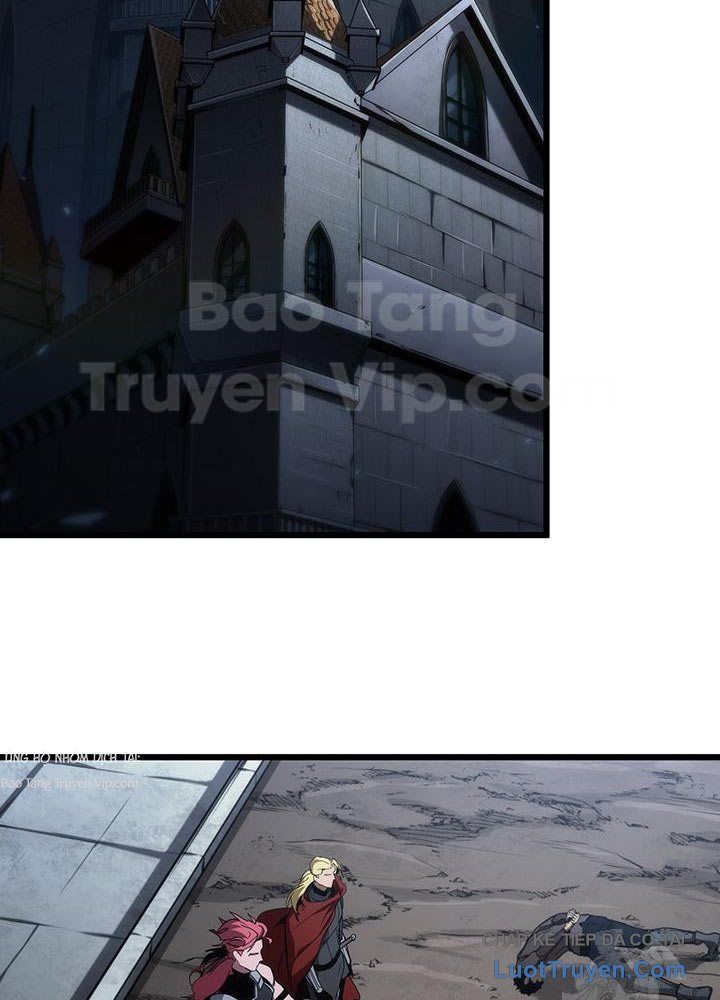 Sinh Tồn Với Tư Cách Là Một Huyết Vương Chap 7 - Next Chap 8