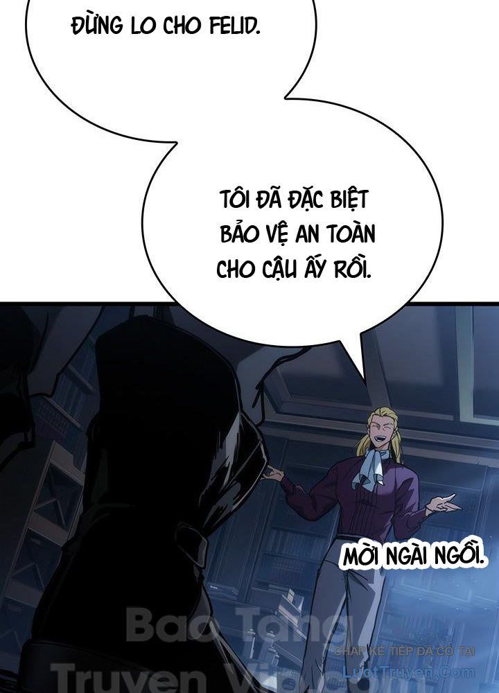 Sinh Tồn Với Tư Cách Là Một Huyết Vương Chap 7 - Next Chap 8