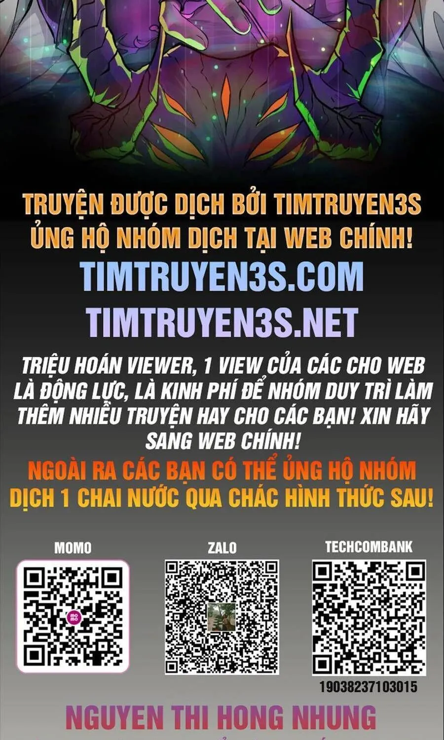 Sinh Tồn Với Tư Cách Là Một Huyết Vương Chap 74 - Next Chap 75