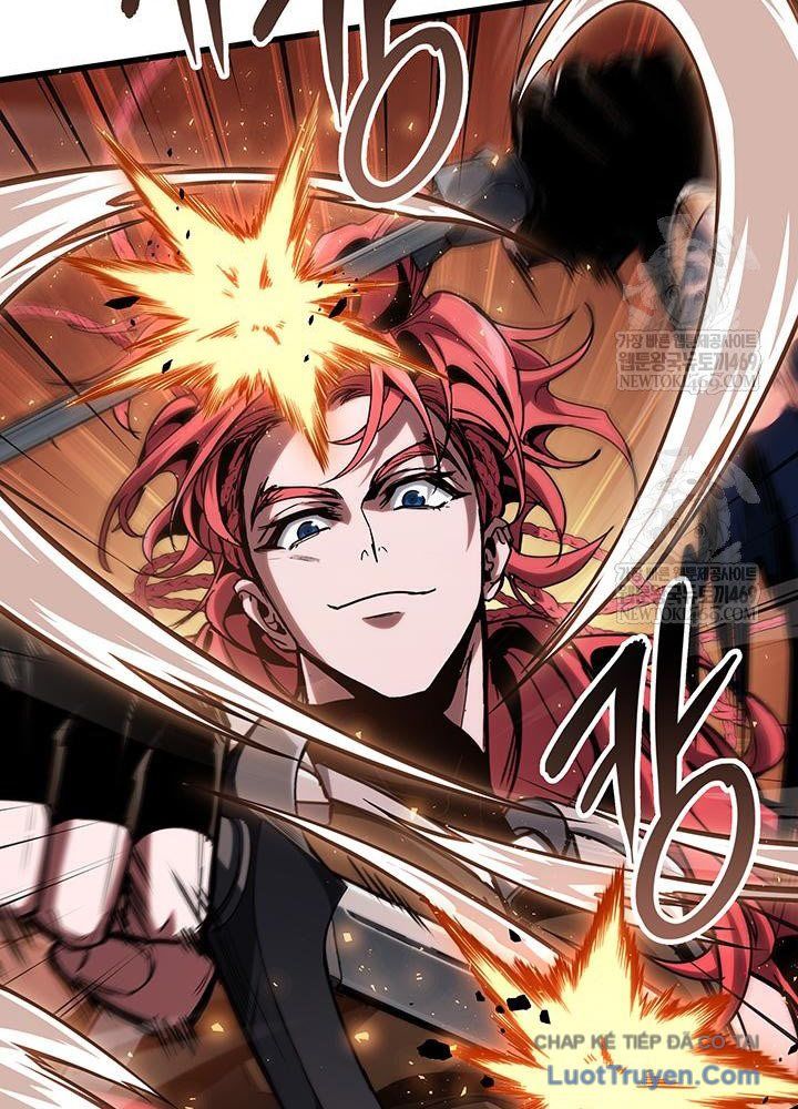 Sinh Tồn Với Tư Cách Là Một Huyết Vương Chap 8 - Next Chap 9