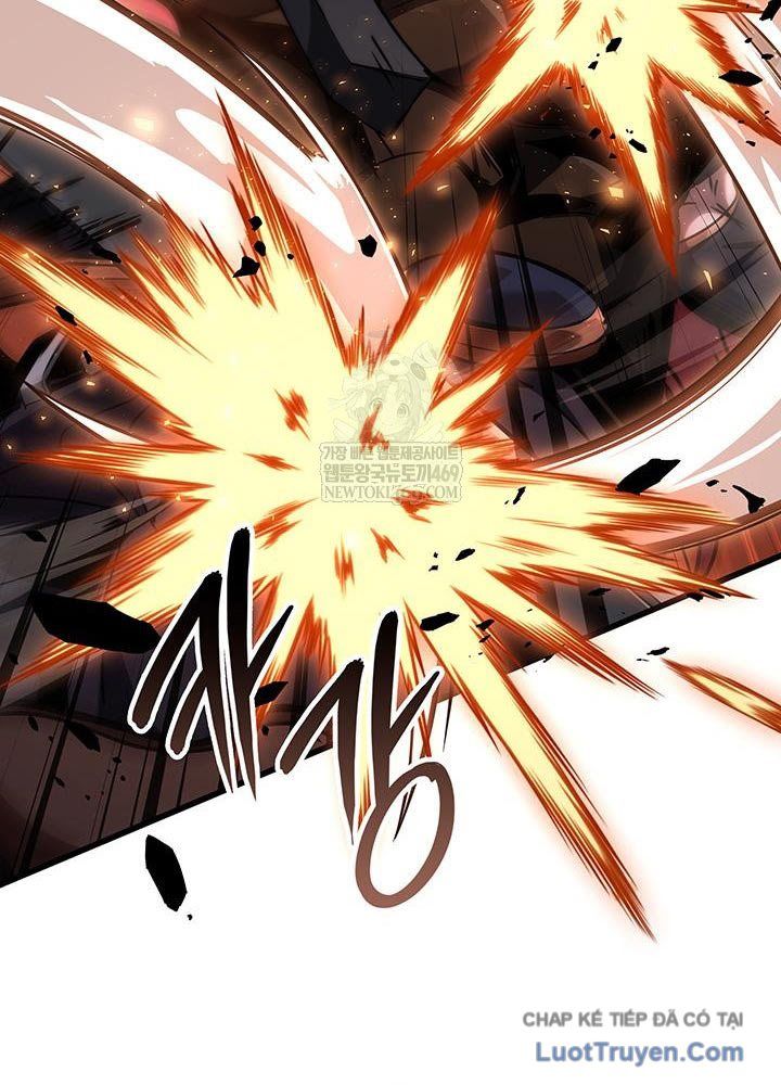 Sinh Tồn Với Tư Cách Là Một Huyết Vương Chap 8 - Next Chap 9