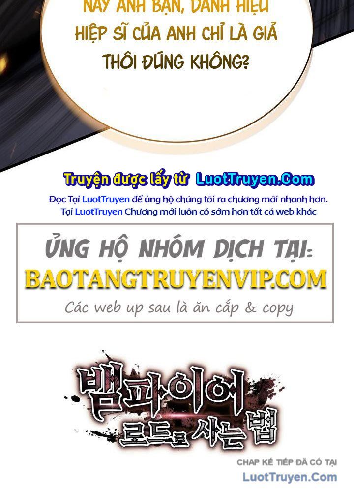 Sinh Tồn Với Tư Cách Là Một Huyết Vương Chap 8 - Next Chap 9