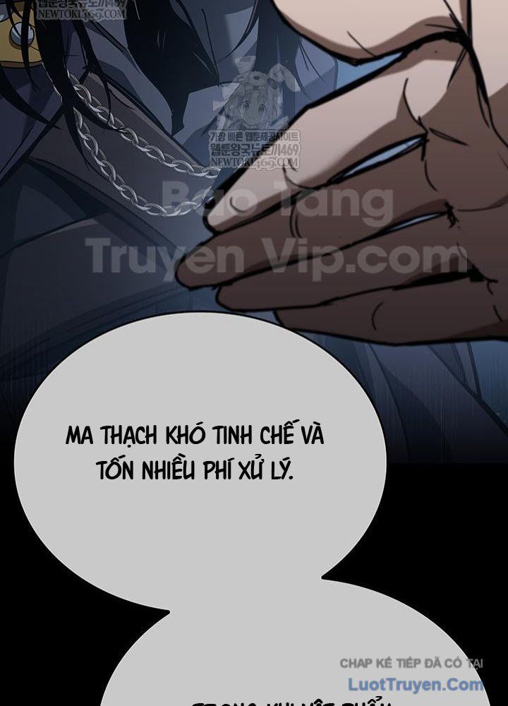 Sinh Tồn Với Tư Cách Là Một Huyết Vương Chap 8 - Next Chap 9