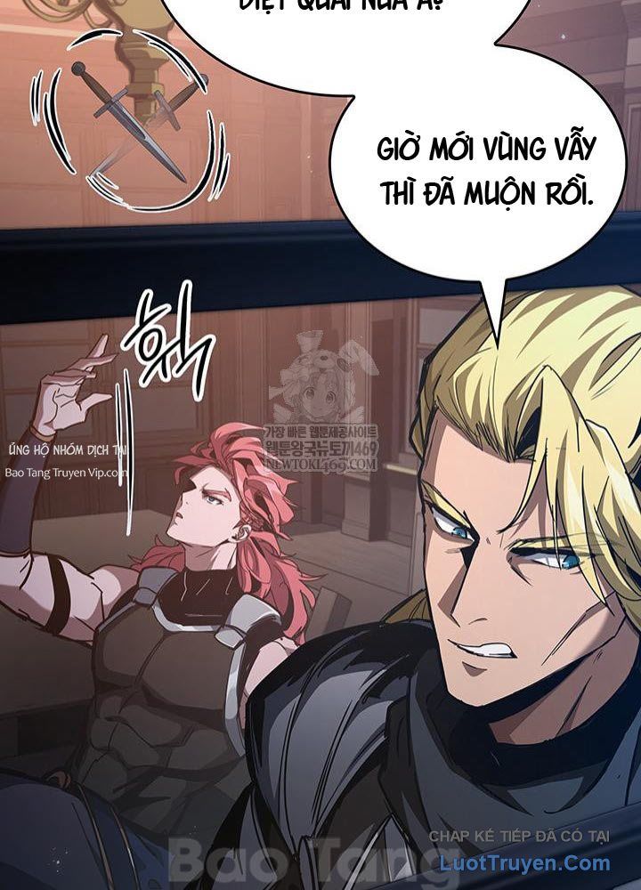 Sinh Tồn Với Tư Cách Là Một Huyết Vương Chap 8 - Next Chap 9