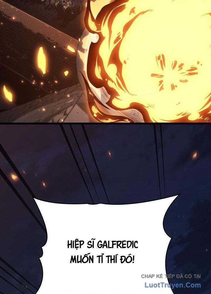 Sinh Tồn Với Tư Cách Là Một Huyết Vương Chap 8 - Next Chap 9