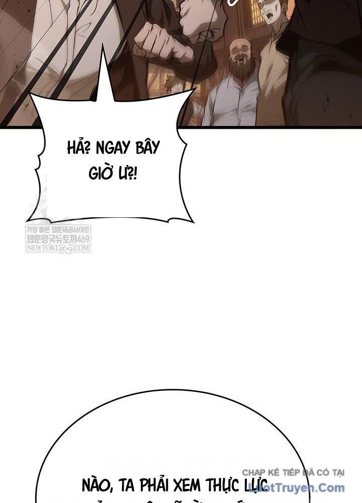 Sinh Tồn Với Tư Cách Là Một Huyết Vương Chap 8 - Next Chap 9