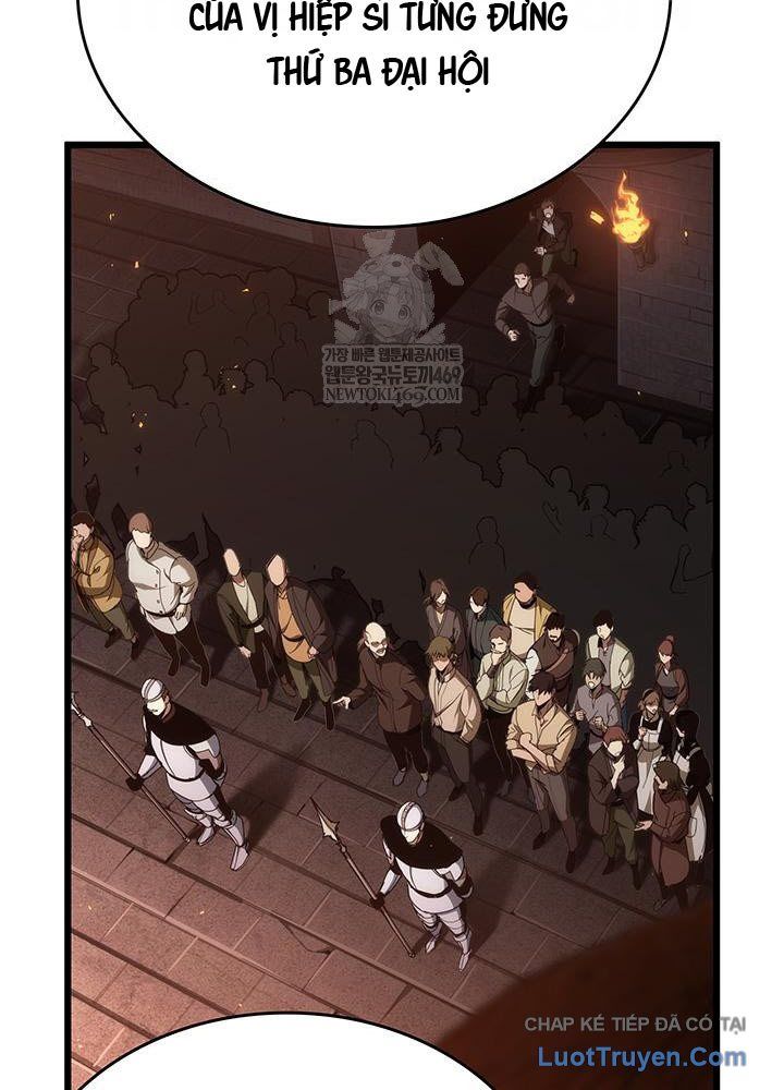 Sinh Tồn Với Tư Cách Là Một Huyết Vương Chap 8 - Next Chap 9