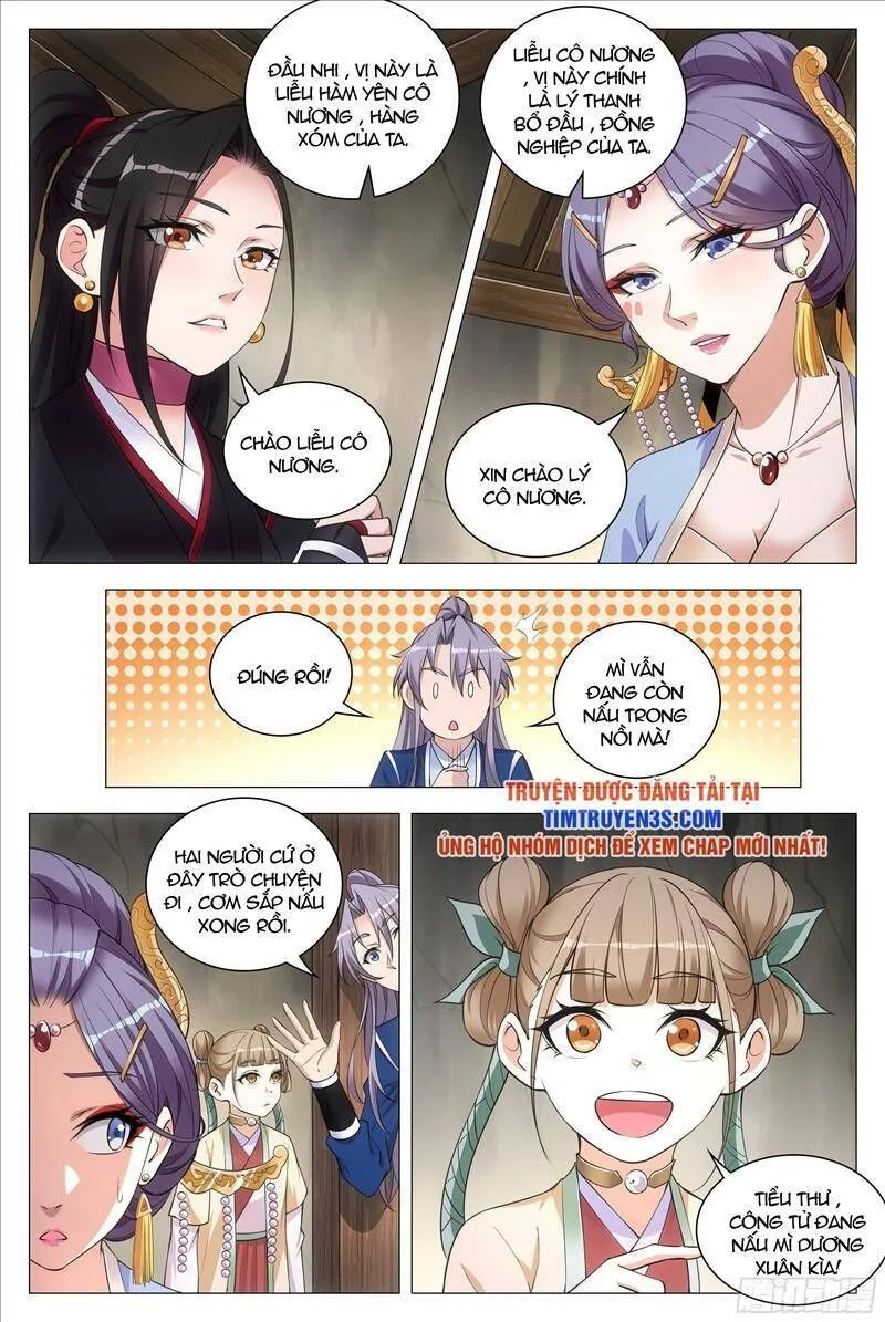 Sinh Tồn Với Tư Cách Là Một Huyết Vương Chap 82 - Next Chap 83