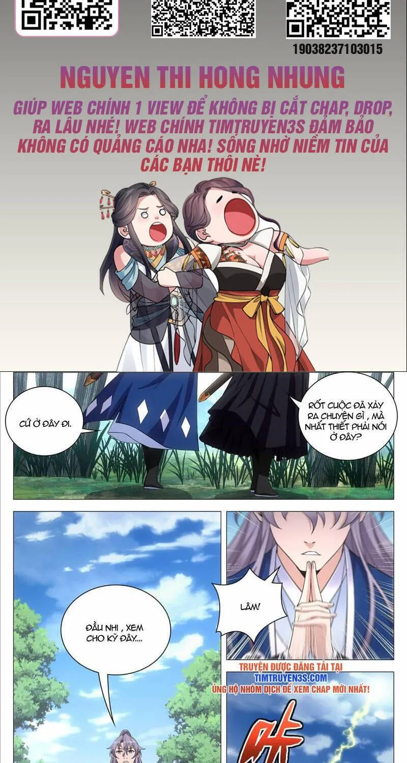 Sinh Tồn Với Tư Cách Là Một Huyết Vương Chap 82 - Next Chap 83