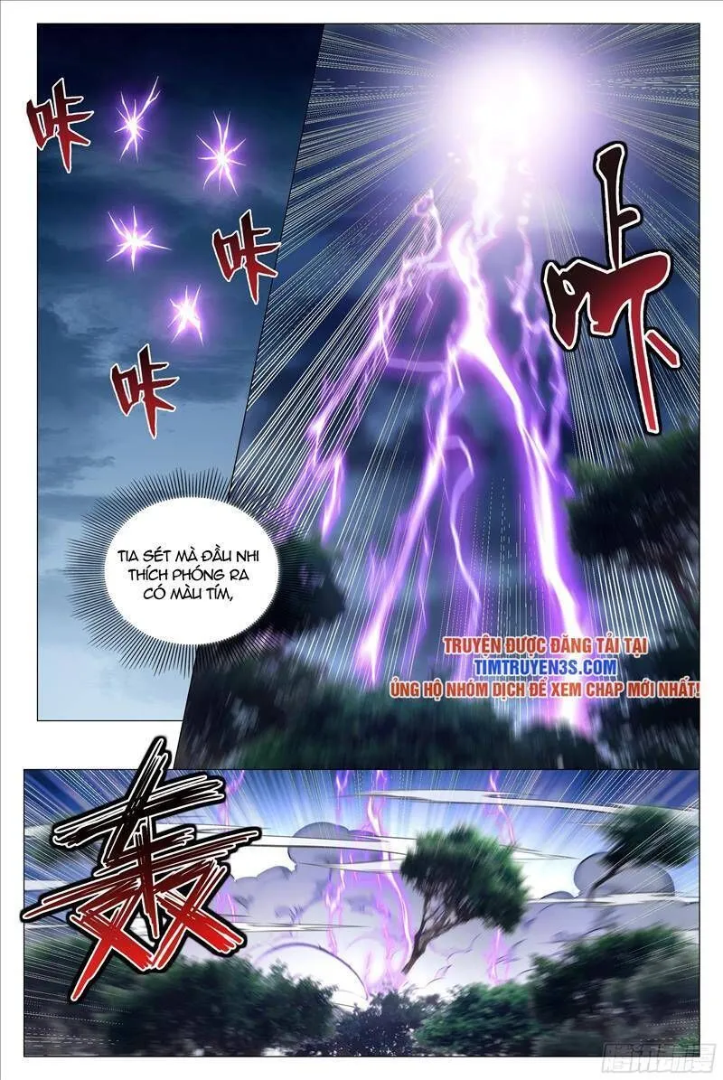 Sinh Tồn Với Tư Cách Là Một Huyết Vương Chap 82 - Next Chap 83