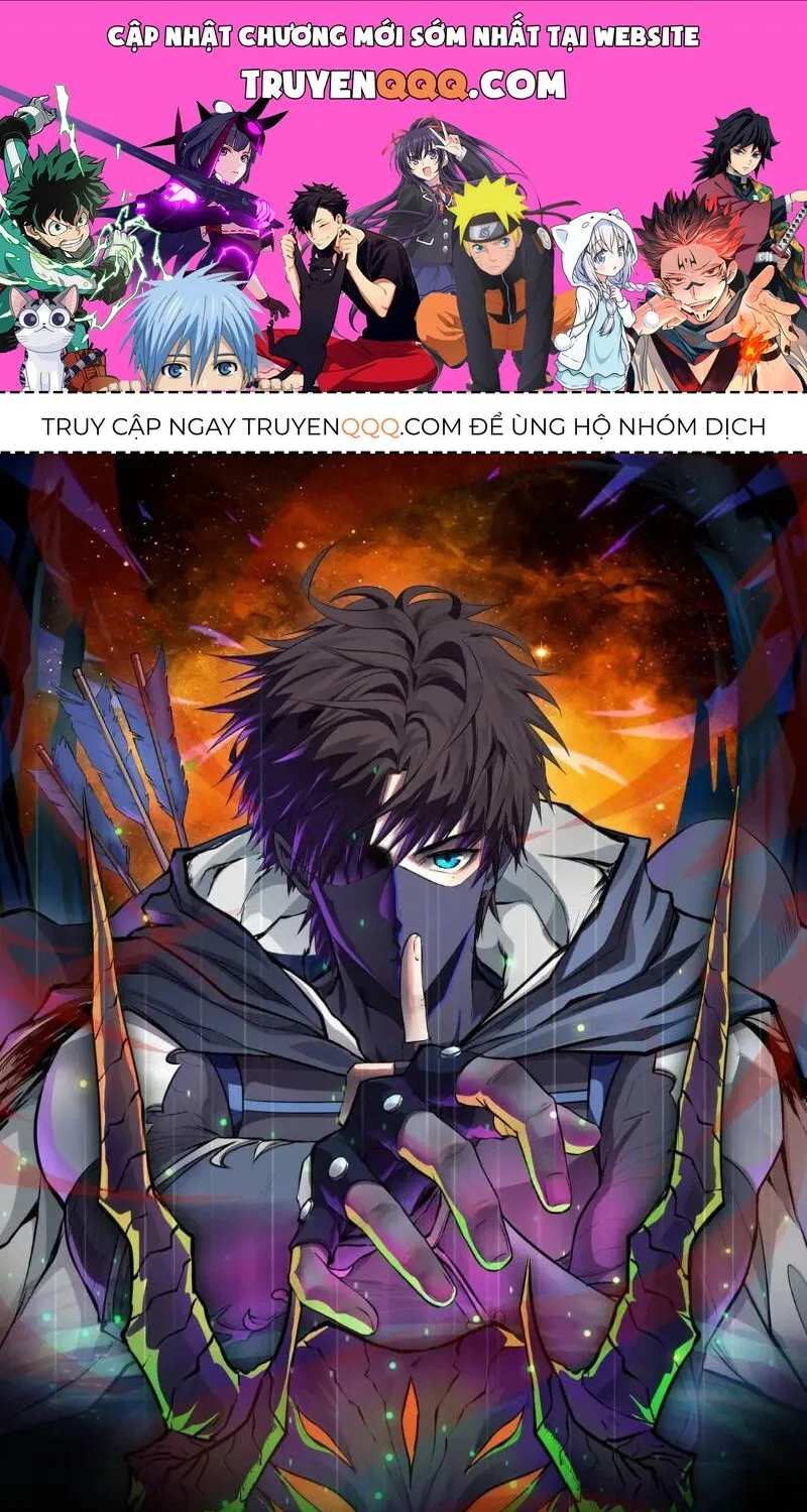 Sinh Tồn Với Tư Cách Là Một Huyết Vương Chap 83 - Next Chap 84