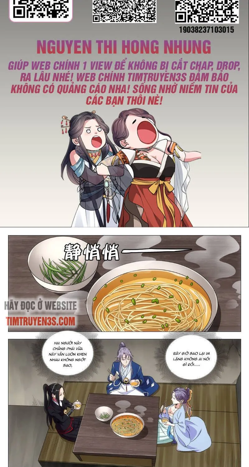 Sinh Tồn Với Tư Cách Là Một Huyết Vương Chap 83 - Next Chap 84