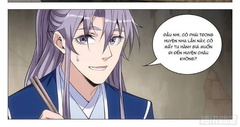 Sinh Tồn Với Tư Cách Là Một Huyết Vương Chap 83 - Next Chap 84